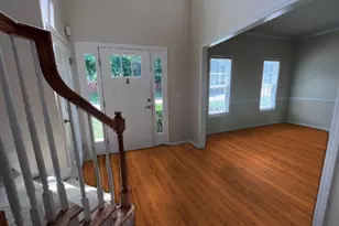 417 Oakhall Dr, Holly Springs, NC 27540 - Photo 2