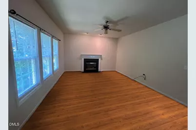 417 Oakhall Drive, Holly Springs, NC 27540 - Photo 6