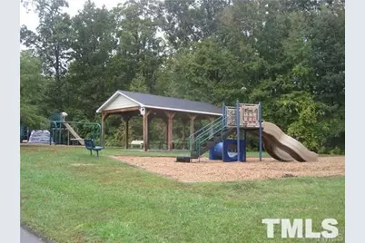 417 Oakhall Drive, Holly Springs, NC 27540 - Photo 16