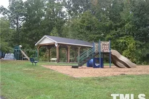 417 Oakhall Dr, Holly Springs, NC 27540 - Photo 16