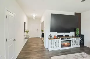 205 Rosewood Ln, Youngsville, NC 27596 - Photo 20