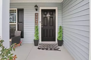 205 Rosewood Ln, Youngsville, NC 27596 - Photo 14