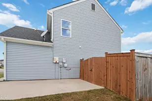 205 Rosewood Ln, Youngsville, NC 27596 - Photo 12