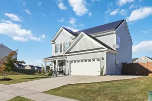 205 Rosewood Ln, Youngsville, NC 27596 - Photo 10