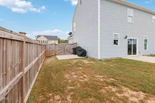 205 Rosewood Ln, Youngsville, NC 27596 - Photo 46