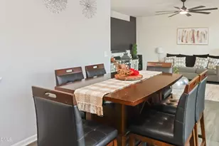 205 Rosewood Ln, Youngsville, NC 27596 - Photo 24