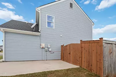 205 Rosewood Lane, Youngsville, NC 27596 - Photo 6