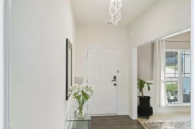 205 Rosewood Lane, Youngsville, NC 27596 - Photo 16