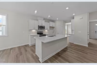 27 Baird Cove Lane, Angier, NC 27501 - Photo 6