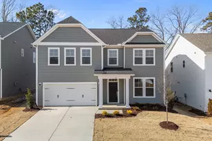 27 Baird Cv Ln, Angier, NC 27501 - Photo 1