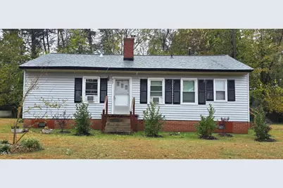 517 W Main Street, Gibsonville, NC 27249 - Photo 2