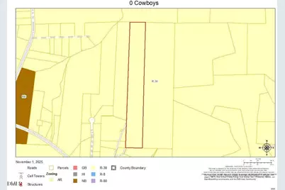 0 Cowboys Trail, Louisburg, NC 27549 - Photo 12