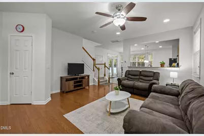 407 Elm Farm Place, Morrisville, NC 27560 - Photo 6