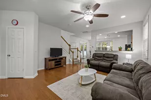 407 Elm Farm Pl, Morrisville, NC 27560 - Photo 6