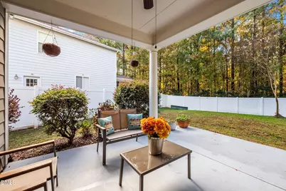 407 Elm Farm Place, Morrisville, NC 27560 - Photo 14