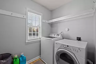 407 Elm Farm Pl, Morrisville, NC 27560 - Photo 18