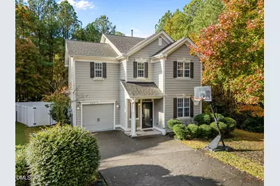 407 Elm Farm Place, Morrisville, NC 27560 - Photo 1