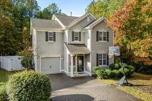 407 Elm Farm Pl, Morrisville, NC 27560 - Photo 1