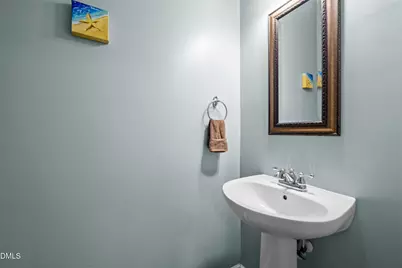 407 Elm Farm Place, Morrisville, NC 27560 - Photo 4