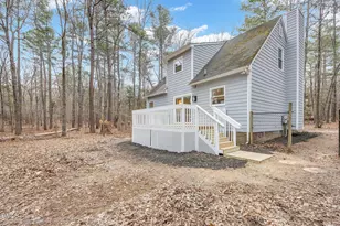 8803 Partridge, Chapel Hill, NC 27516 - Photo 6