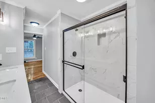 8803 Partridge, Chapel Hill, NC 27516 - Photo 22