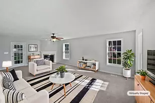 5904 Blue Sky Ln, Hope Mills, NC 28348 - Photo 2