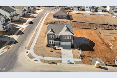 116 Brooklynn Trail Court, Angier, NC 27501 - Photo 8