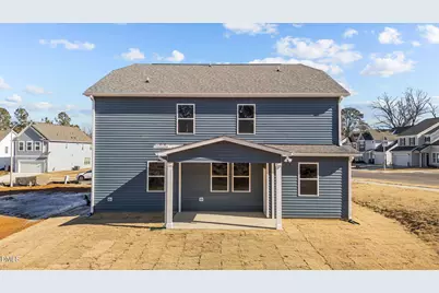 116 Brooklynn Trail Court, Angier, NC 27501 - Photo 46