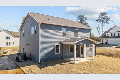 116 Brooklynn Trail Court, Angier, NC 27501 - Photo 44