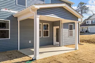 116 Brooklynn Trail Ct, Angier, NC 27501 - Photo 32