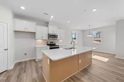 116 Brooklynn Trail Court, Angier, NC 27501 - Photo 16