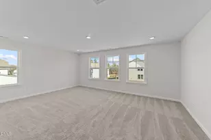 116 Brooklynn Trail Ct, Angier, NC 27501 - Photo 18