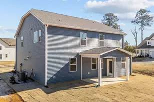 116 Brooklynn Trail Ct, Angier, NC 27501 - Photo 32