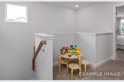 3848 Well Fleet Drive, Fuquay Varina, NC 27592 - Photo 18