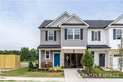 3848 Well Fleet Drive, Fuquay Varina, NC 27592 - Photo 8