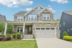 421 Gilpin Way, Cary, NC 27519 - Photo 4