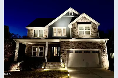 421 Gilpin Way, Cary, NC 27519 - Photo 6