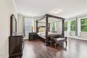 421 Gilpin Way, Cary, NC 27519 - Photo 36