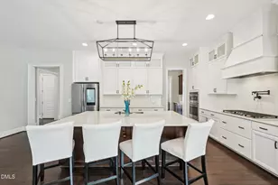 421 Gilpin Way, Cary, NC 27519 - Photo 2