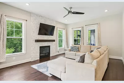421 Gilpin Way, Cary, NC 27519 - Photo 16