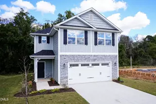 347 Hopewell Br Ct, Smithfield, NC 27577 - Photo 2