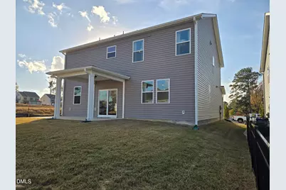 54 Baird Cove Lane, Angier, NC 27501 - Photo 20