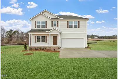 130 Alice Trace Pl, Angier, NC 27501 - Photo 1