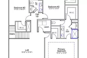 130 Alice Trce Pl, Angier, NC 27501 - Photo 8