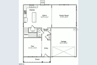 130 Alice Trace Pl, Angier, NC 27501 - Photo 28