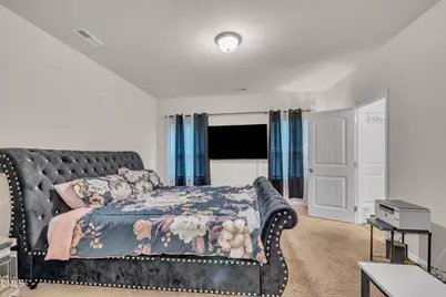 111 S Rose Hill Drive, Clayton, NC 27520 - Photo 34
