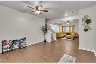 111 S Rose Hill Drive, Clayton, NC 27520 - Photo 8