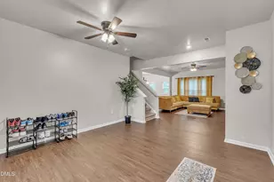 111 S Rose Hill Dr, Clayton, NC 27520 - Photo 8