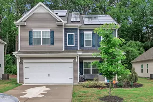 111 S Rose Hill Dr, Clayton, NC 27520 - Photo 1