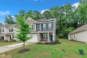 111 S Rose Hill Dr, Clayton, NC 27520 - Photo 2